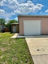 7323 Golf Vista Blvd in San Antonio, TX - Building Photo