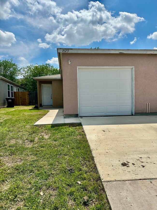 property at 7323 Golf Vista Blvd