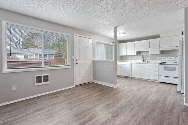 property at 9167 SE Clackamas Rd
