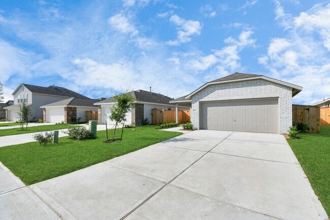 property at 18602 Cepagatti Dr