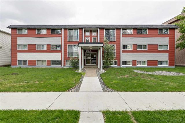 property at 10615-10114 114 St NW