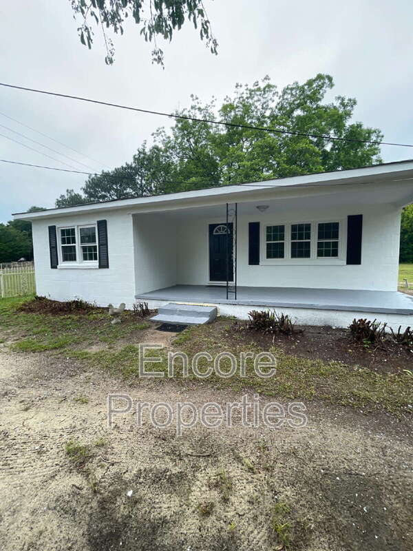 property at 3070 Truly Blessed Dr