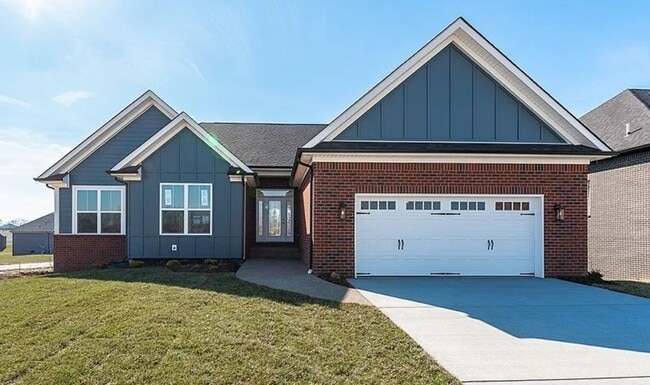 property at 6416 Whispering Wy