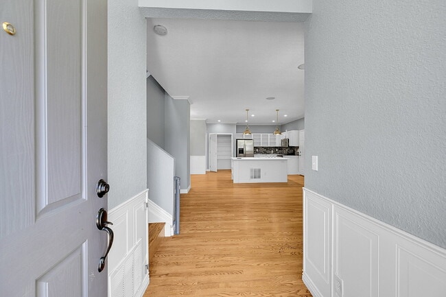 2638 Central Park Blvd in Denver, CO - Building Photo - Building Photo