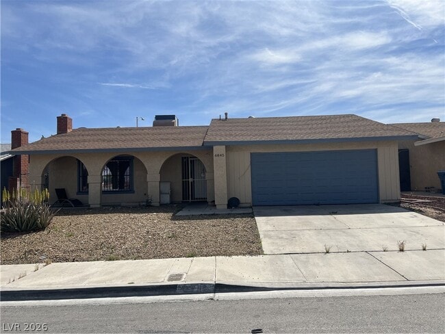6845 Carrera Dr