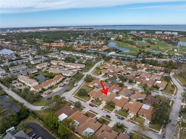 2267 Heron Cir in Clearwater, FL - Building Photo - Building Photo