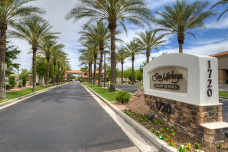 San Marbeya Luxury Community in Tempe, AZ - Foto de edificio - Building Photo