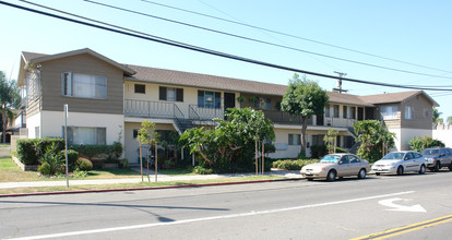 1825-1839 Madison Ave in San Diego, CA - Building Photo - Building Photo