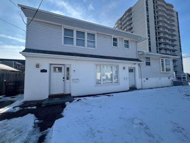 239 N Derby Ave in Ventnor, NJ - Building Photo - Building Photo