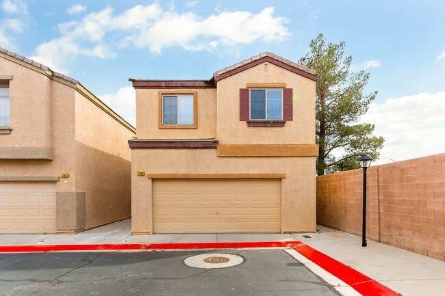 property at 743 Tree Vista Ct