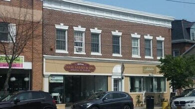 128 South St-Unit -203 in Oyster Bay, NY - Building Photo - Building Photo