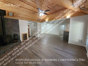 1906 Alcoa Blvd in Benton, AR - Building Photo - Building Photo