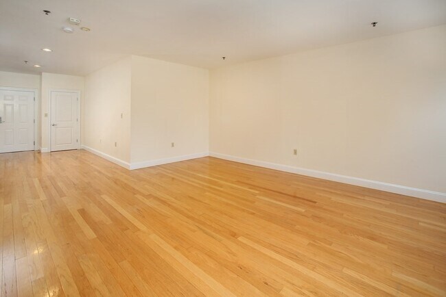 1723 Washington St in Boston, MA - Building Photo - Building Photo