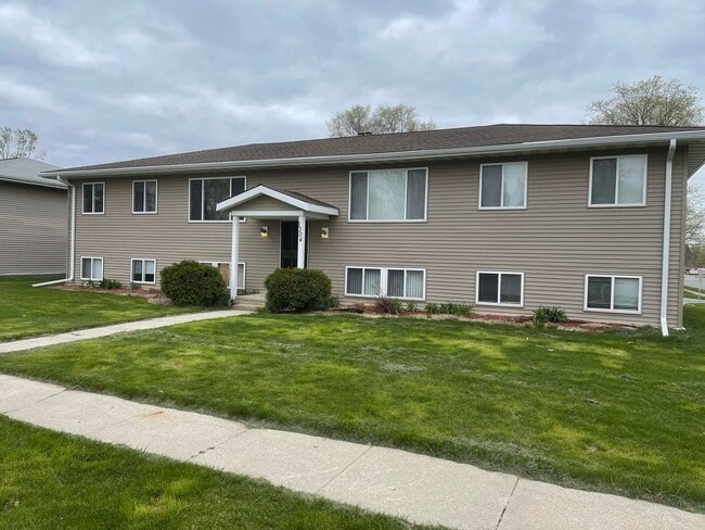 property at 1304 Florida