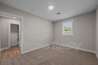 2501 St Andrew St in Tarboro, NC - Building Photo - Building Photo