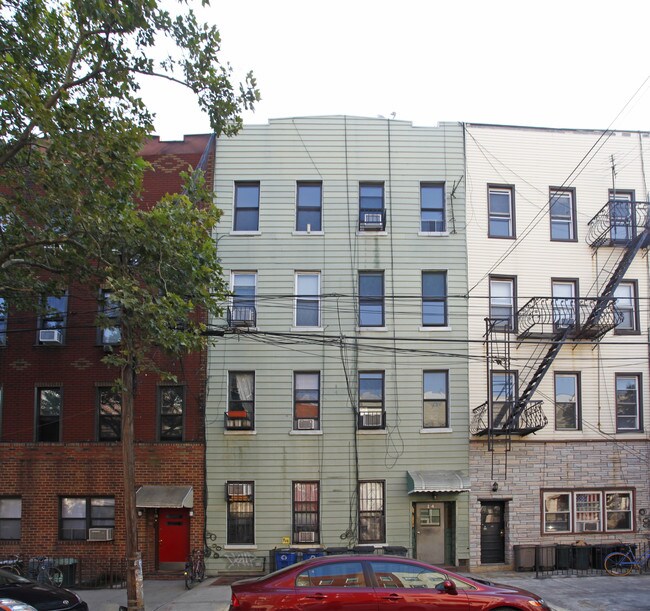 14 Judge St in Brooklyn, NY - Building Photo - Building Photo