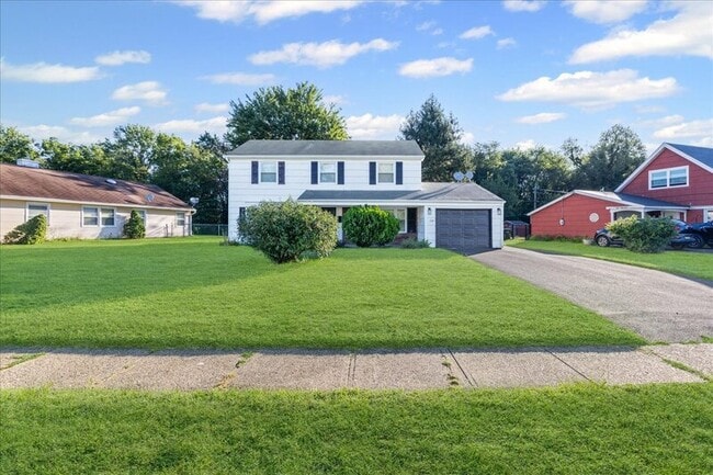 property at 114 Millbrook Dr
