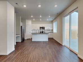 11669 Logans Rdg Dr in Colorado Springs, CO - Building Photo - Building Photo