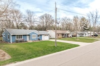 Apartments in Shoreview, MN