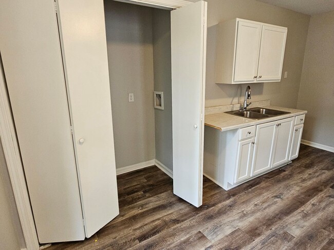 227-229 Lawrence Rd in Jackson, MS - Building Photo - Building Photo