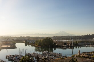 1101 A St in Tacoma, WA - Foto de edificio - Building Photo