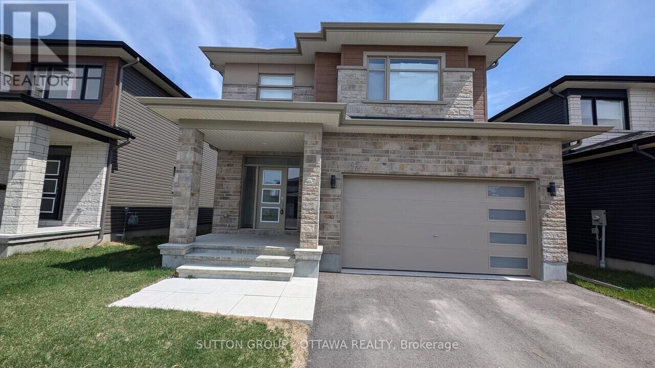 1276 Diamond St in Clarence-Rockland, ON - Building Photo