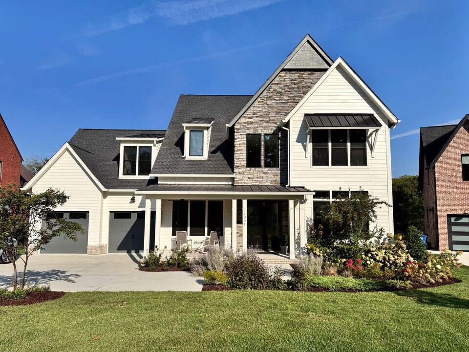 4031 Natures Lndg Dr in Franklin, TN - Building Photo