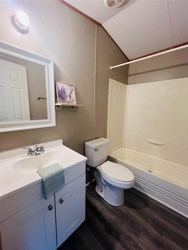 property at 2525 Oyster Creek Bend