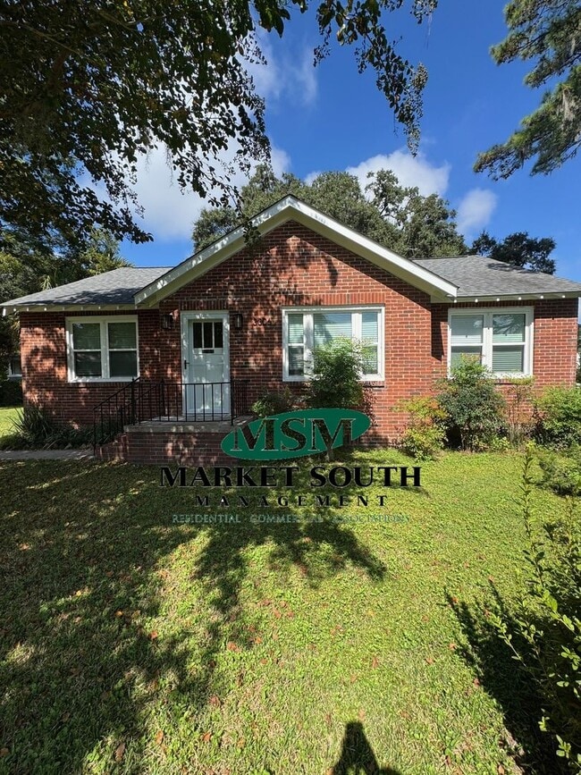 3306 George St in Savannah, GA - Building Photo - Building Photo