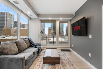 10180-10103 103 St NW in Edmonton, AB - Building Photo - Building Photo