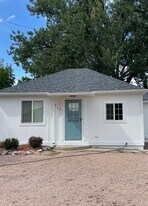 705 Cheesman St in Erie, CO - Building Photo