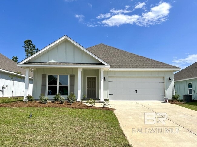 property at 391 Landward Dr