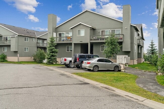 property at 9905 William Jones Cir