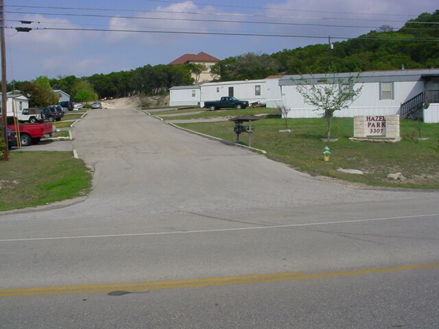 Hazel MHP LLC & Related in Harker Heights, TX - Building Photo