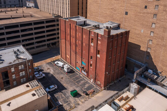 Publicity Flats in St. Louis, MO - Building Photo - Building Photo