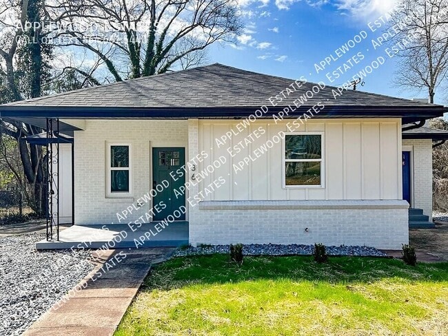 property at 36 Saxon Heights