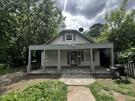 3311 Guernsey Ave in Memphis, TN - Building Photo