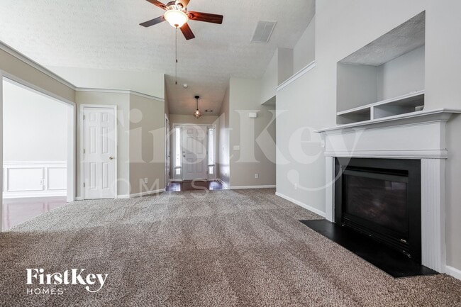 1405 Dunton Green Way in Lawrenceville, GA - Building Photo - Building Photo