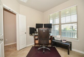 5023 Lord Crest Ln in Katy, TX - Building Photo - Building Photo