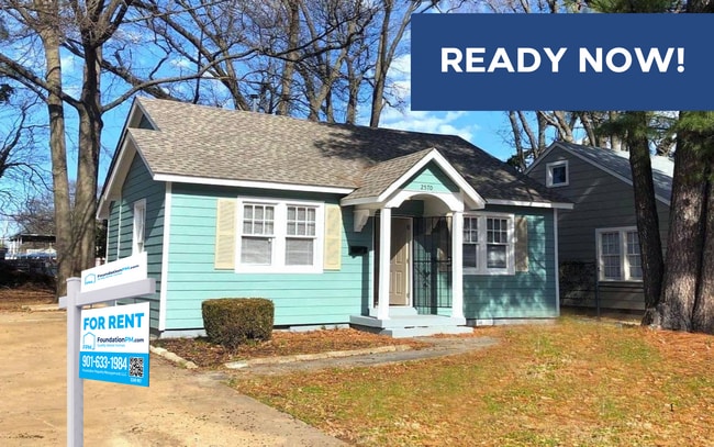 property at 2570 Malone Ave