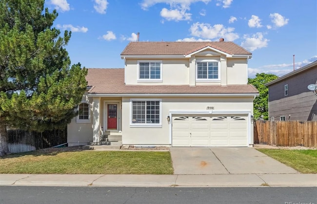 property at 19501 E 40th Dr
