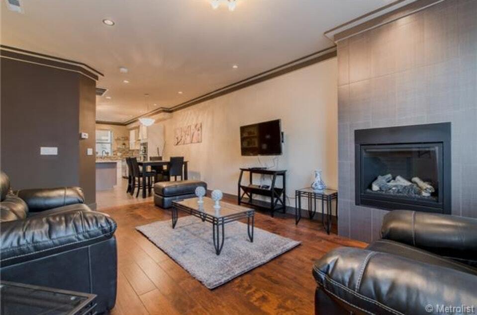 2830 W 26th Ave in Denver, CO - Building Photo