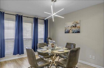 1709 Elk Grove Dr in Richardson, TX - Building Photo - Building Photo