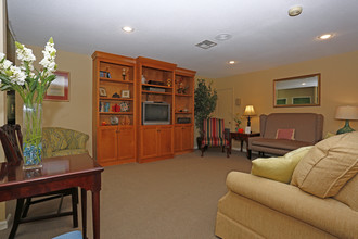 Inverness Club Senior Apartments in Inverness, FL - Building Photo - Interior Photo