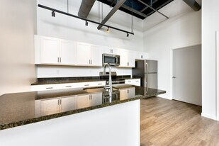 50 Prince Apartments in Rochester, NY - Building Photo