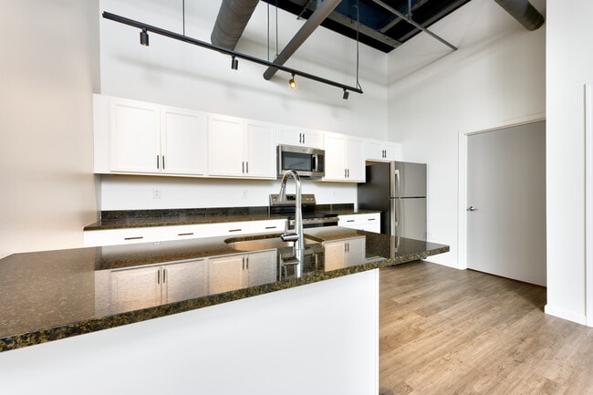 50 Prince Apartments