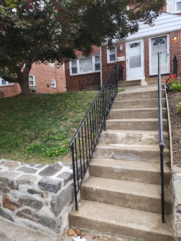 711 E 24th St in Chester, PA - Building Photo - Building Photo
