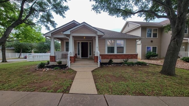 property at 374 Sampson