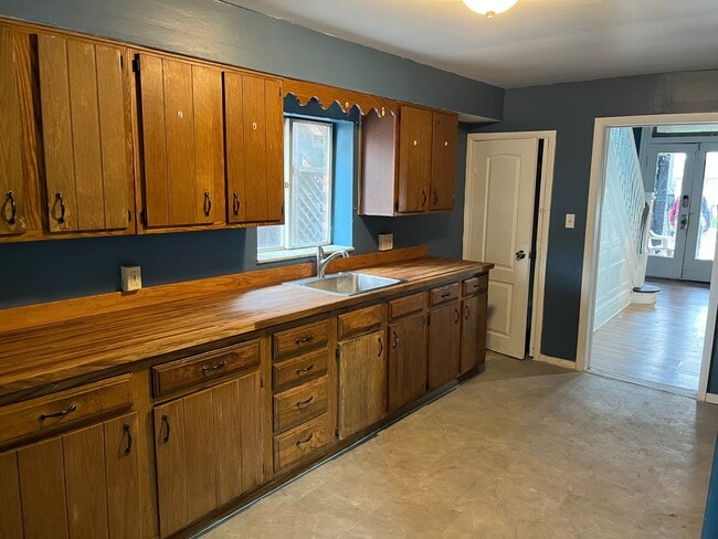 226 Bausman St in Pittsburgh, PA - Building Photo - Building Photo