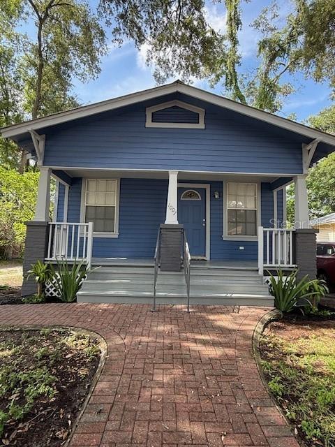 property at 1007 E Emma St